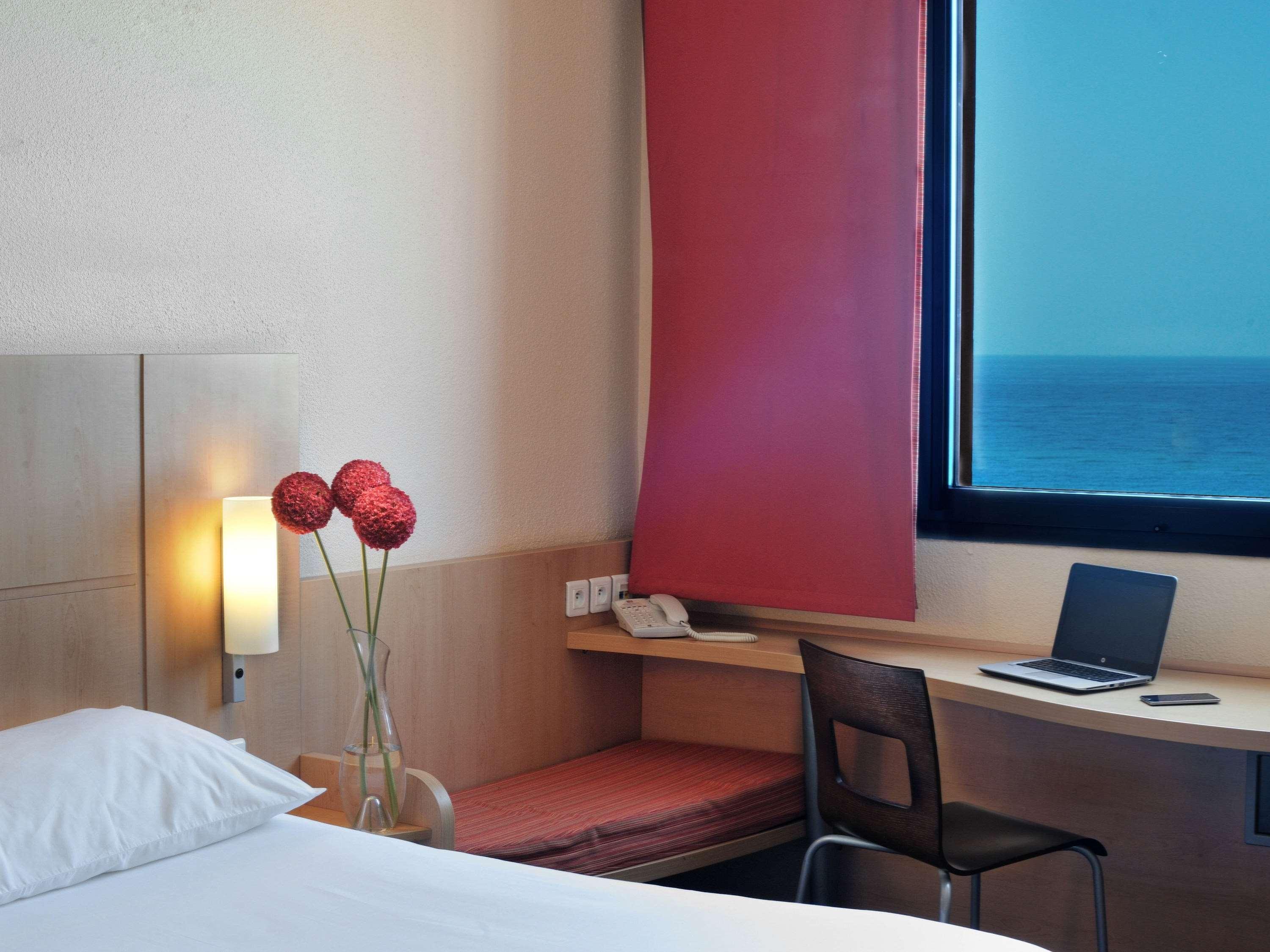 Ibis Styles Dakar Hotel Exterior photo