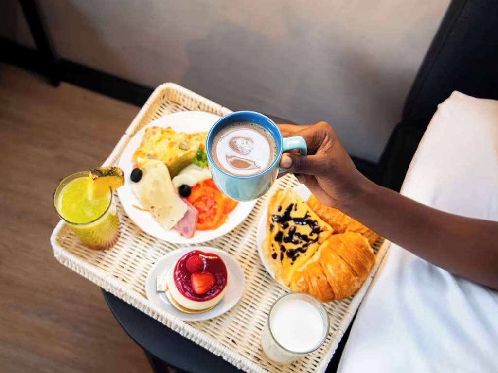 Ibis Styles Dakar Hotel Room photo