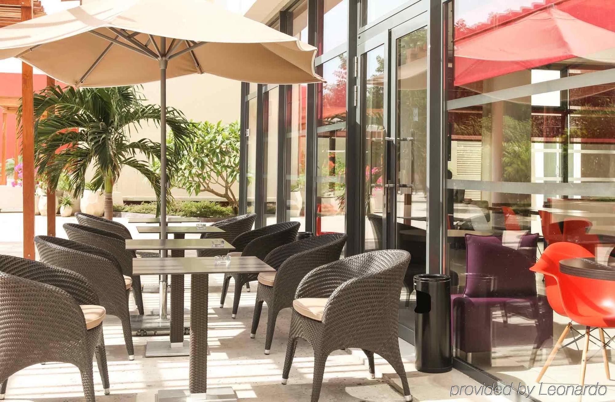 Ibis Styles Dakar Hotel Exterior photo
